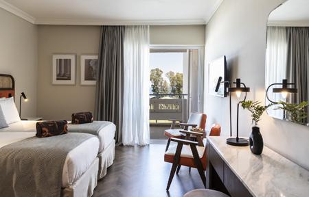 Kerkyra Blue Hotel & Spa slide 5