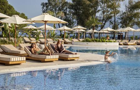 Kerkyra Blue Hotel & Spa slide 2