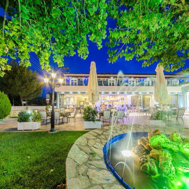 Billede av hotellet Lejligheder Albatros - nummer 17 af 18