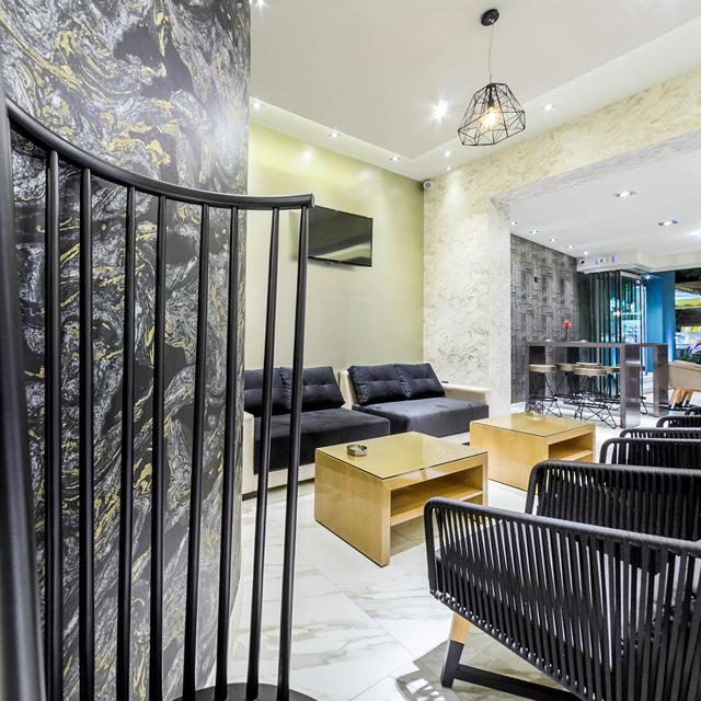 Billede av hotellet Lejligheder Albatros - nummer 5 af 18