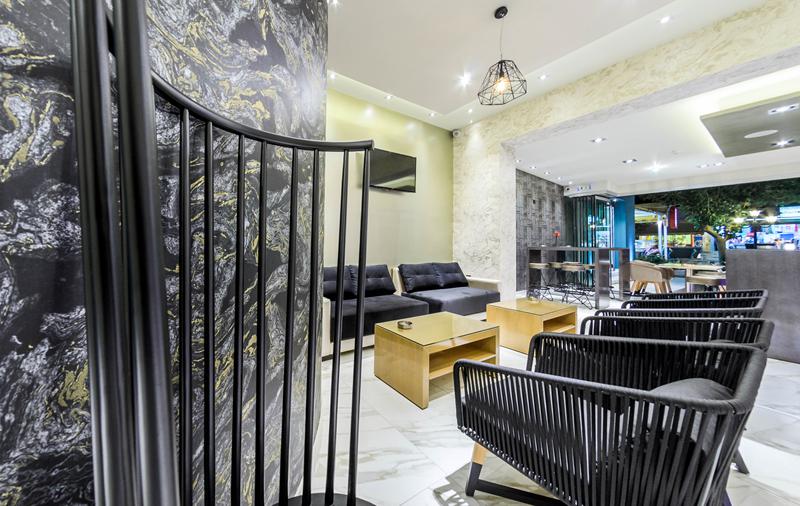 Lejligheder Albatros 