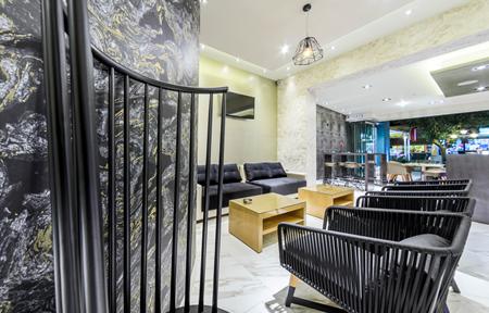 Lejligheder Albatros slide 5