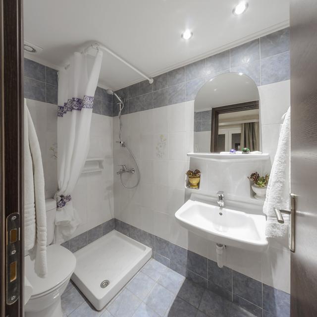 Billede av hotellet Lejligheder Albatros - nummer 12 af 18