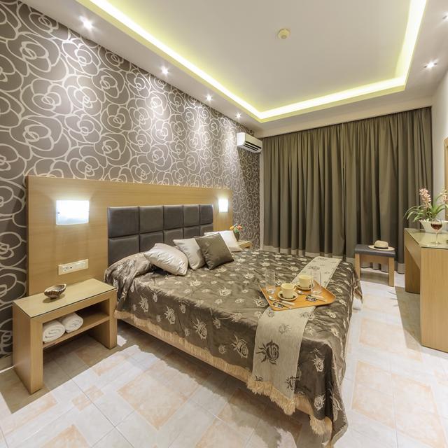 Billede av hotellet Lejligheder Albatros - nummer 3 af 18