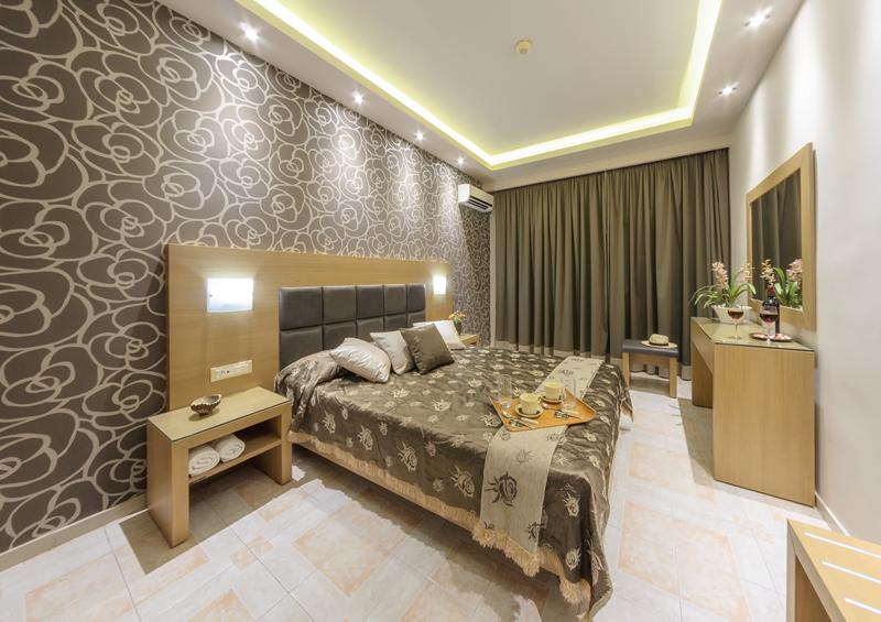 Lejligheder Albatros 