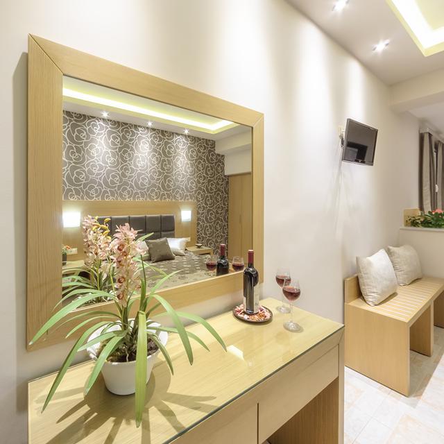 Billede av hotellet Lejligheder Albatros - nummer 4 af 18