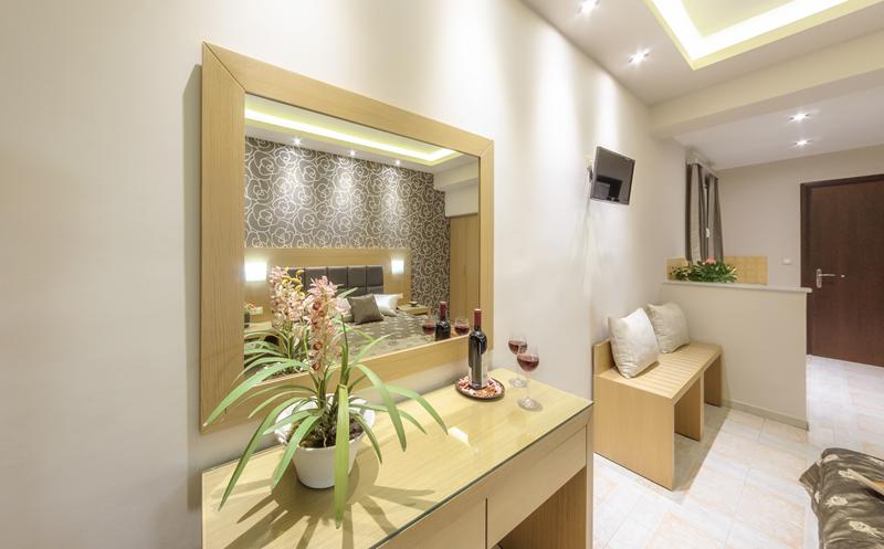 Lejligheder Albatros 