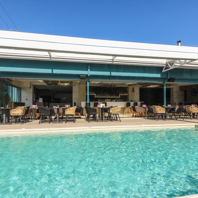 Billede av hotellet Lejligheder Albatros - nummer 8 af 18