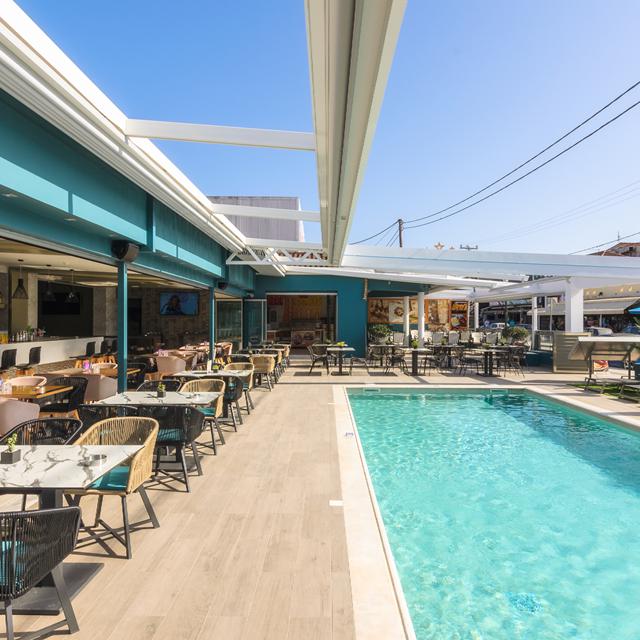 Billede av hotellet Lejligheder Albatros - nummer 2 af 18