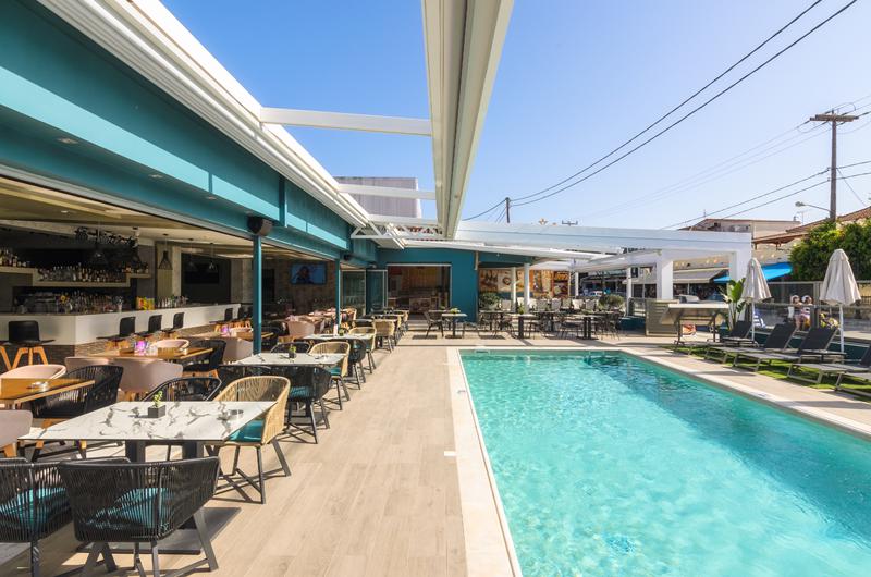 Lejligheder Albatros 