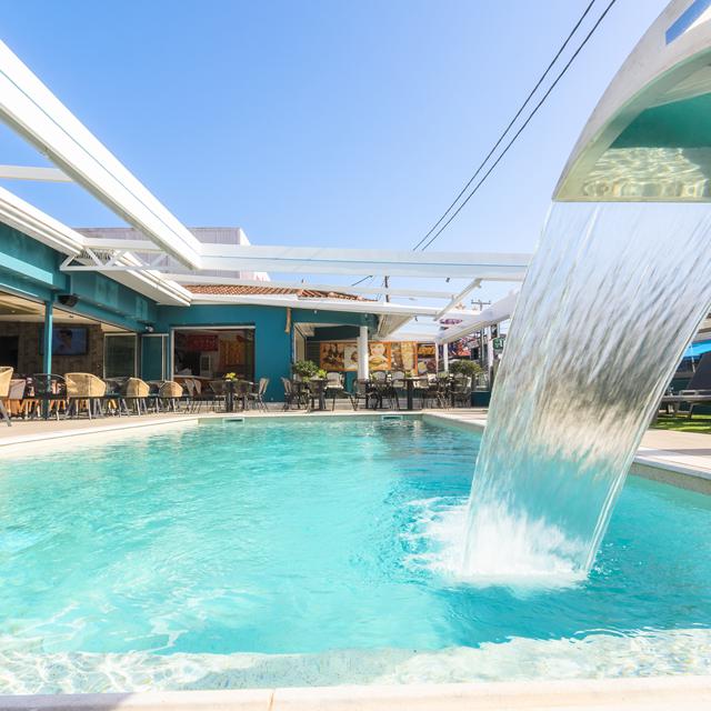 Billede av hotellet Lejligheder Albatros - nummer 7 af 18