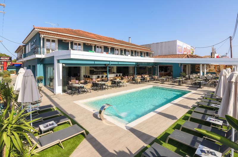 Lejligheder Albatros 