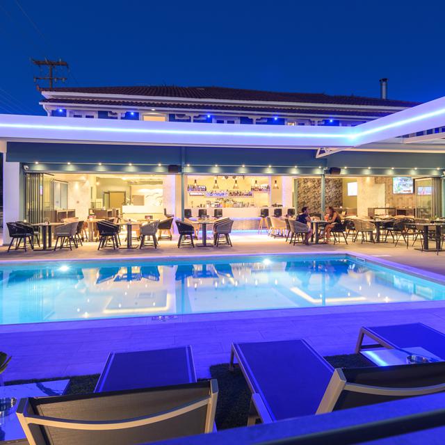 Billede av hotellet Lejligheder Albatros - nummer 16 af 18