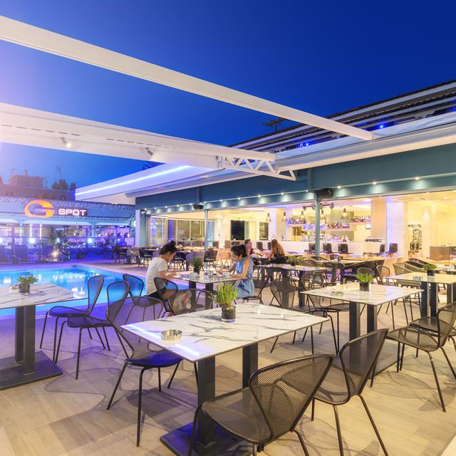 Billede av hotellet Lejligheder Albatros - nummer 15 af 18