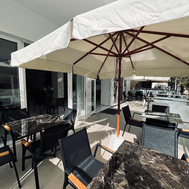 Hotel International - billede 3