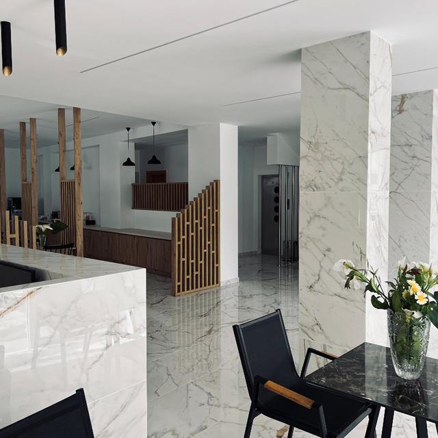 Hotel International - billede 5