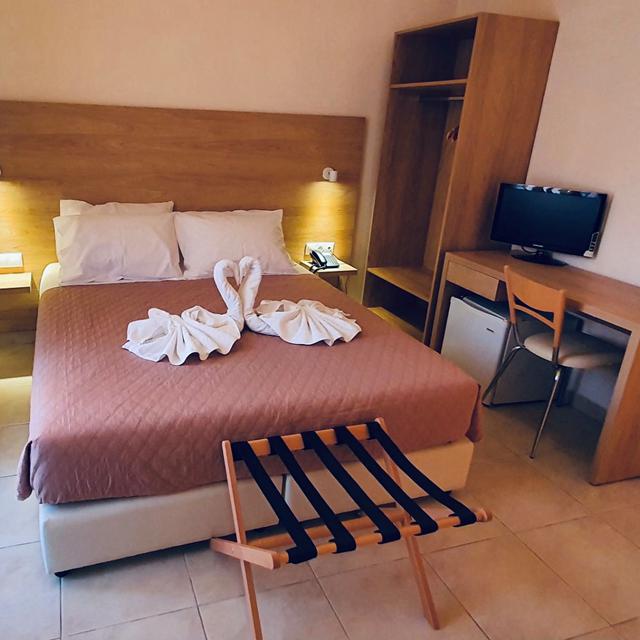 Hotel International - billede 2