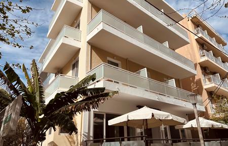 Hotel International