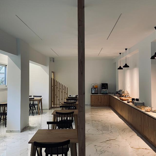 Hotel International - billede 4