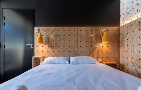 Hôtel Timberlodge slide 2