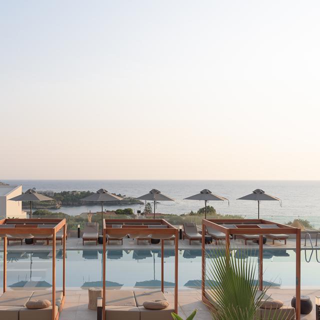 Irida Mindfull Living Aparthotel - billede 2