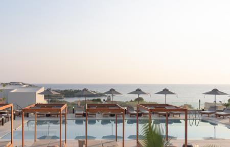 Irida Mindfull Living Aparthotel slide 2