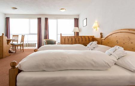 Hotel Lohmann slide 2