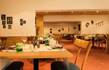 Hotel Lohmann slide 4