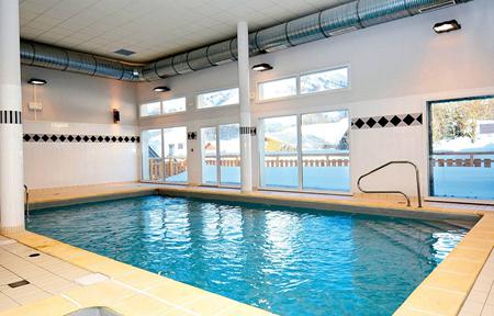 Residence Odalys Les Bergers slide 5