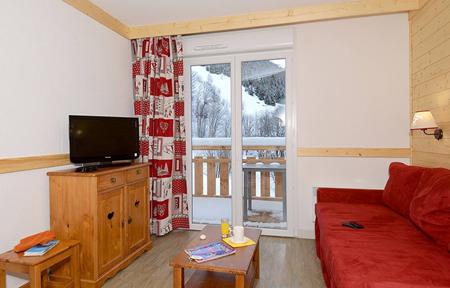 Residence Odalys Les Bergers slide 4