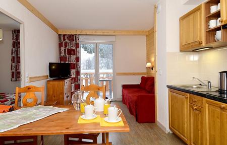 Residence Odalys Les Bergers slide 3