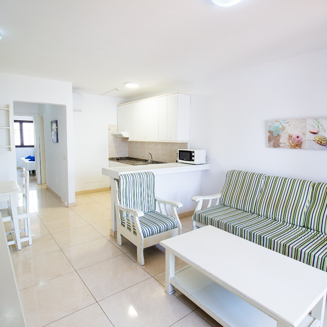 Lejligheder Flamingo - billede 5