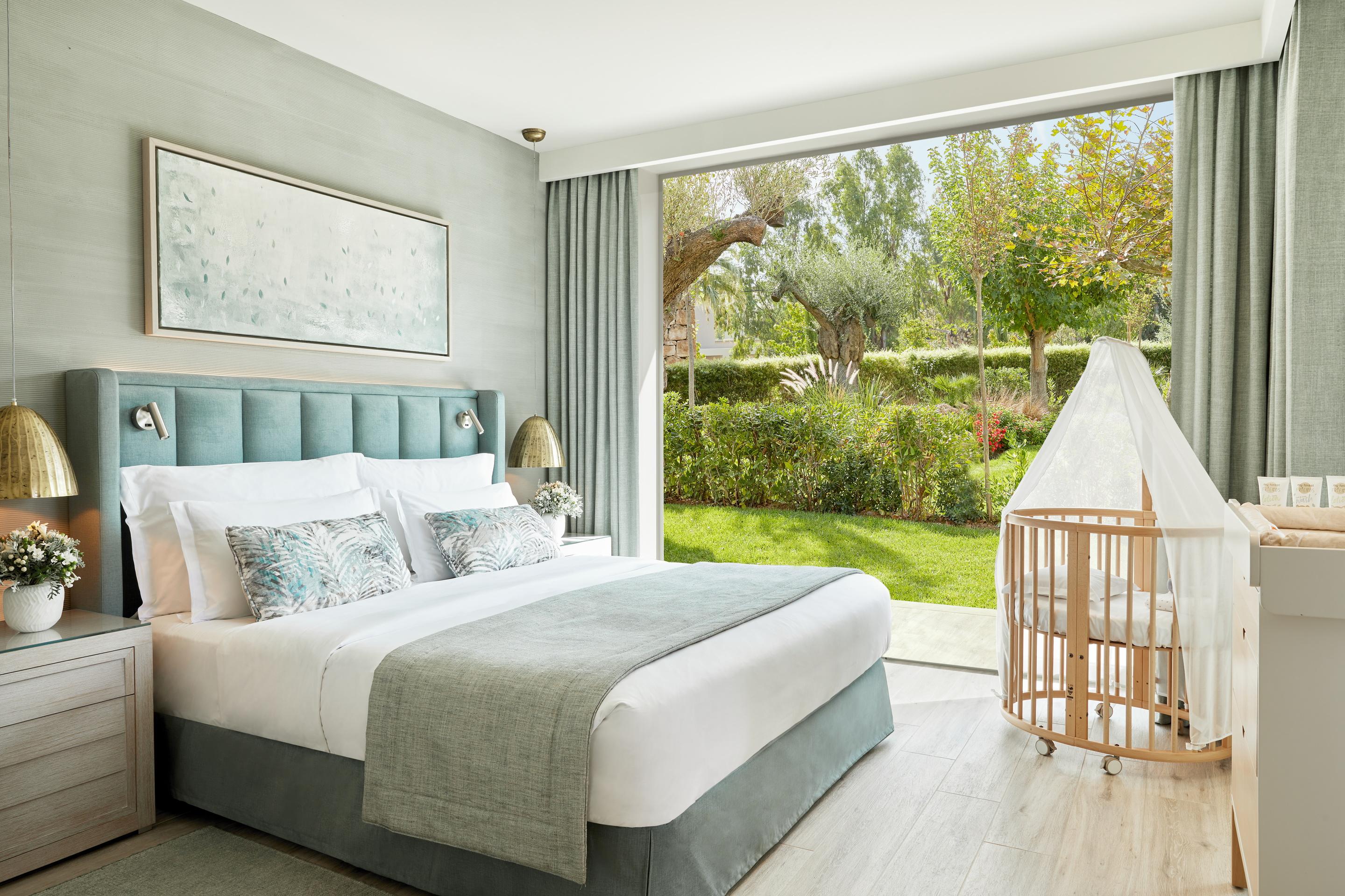 Hotel Porto Sani slide 3