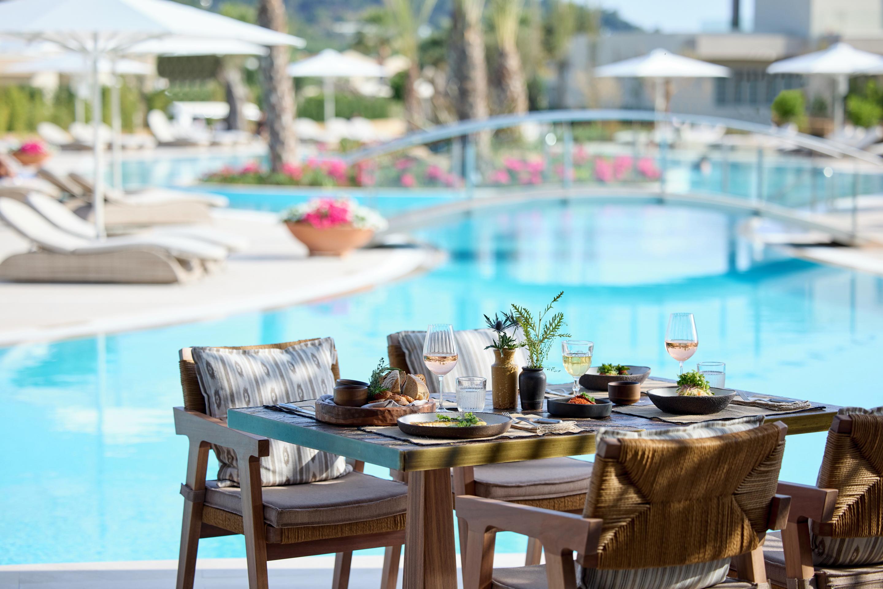 Hotel Porto Sani slide 5