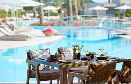 Hotel Porto Sani slide 5