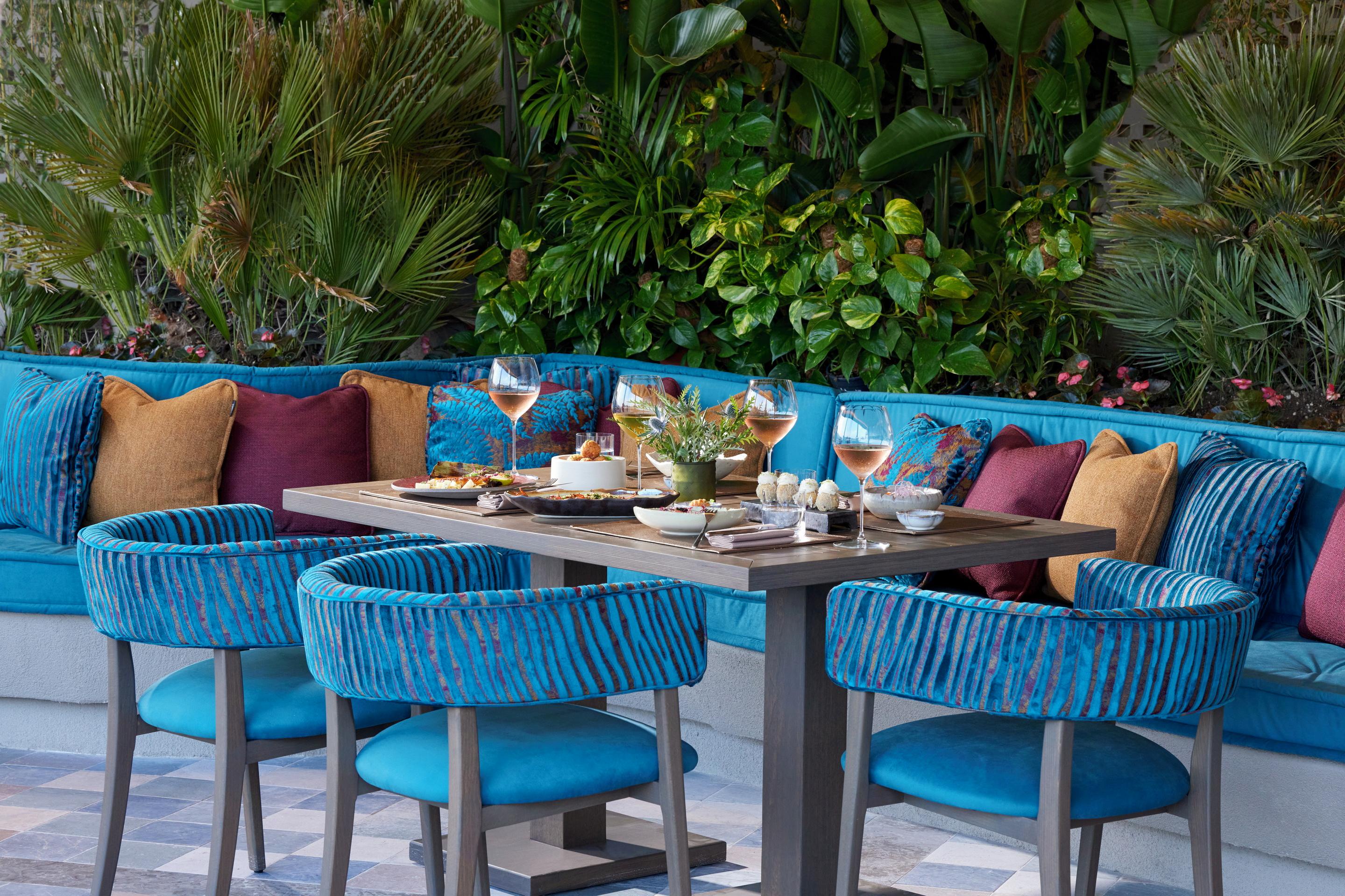 Hotel Porto Sani slide 4