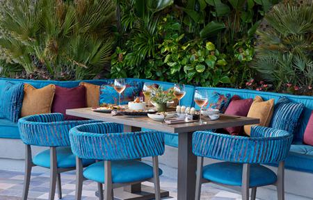 Hotel Porto Sani slide 4