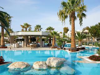 Sani, Grækenland - Kun hotel afbudsrejse