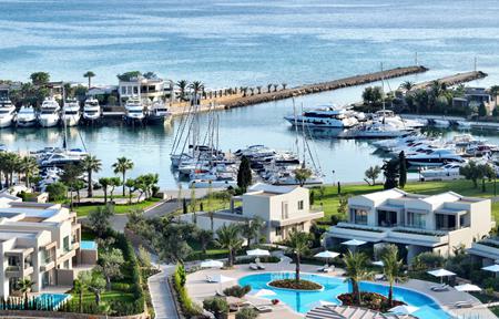 Hotel Porto Sani slide 2