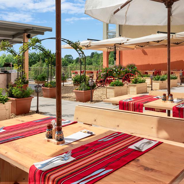 Hotel Sol Luna Bay Resort - billede 4