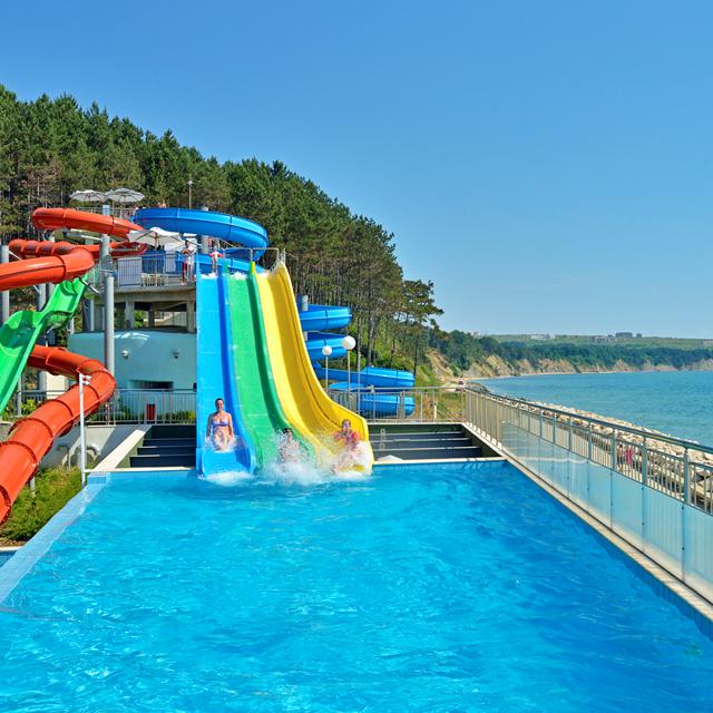 Hotel Sol Luna Bay Resort - billede 2