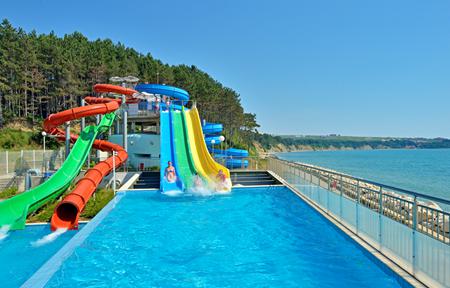 Hotel Sol Luna Bay Resort billede 2