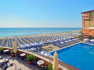 Obzor, Bulgarien - All Inclusive afbudsrejse