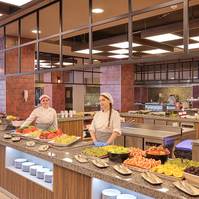 Hotel Sol Nessebar Bay & Mare Resort - billede 5