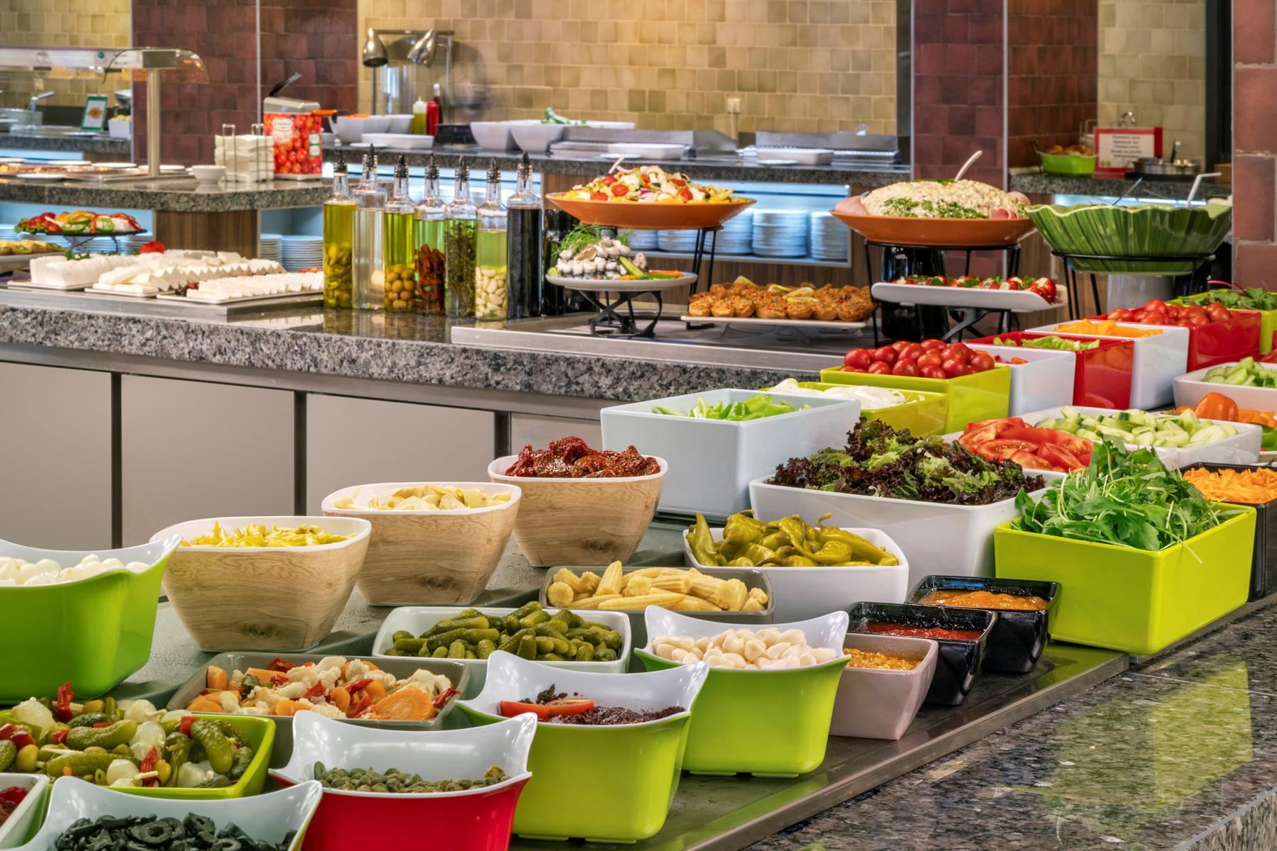 Hotel Sol Nessebar Bay & Mare Resort slide 4