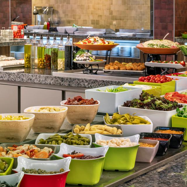 Hotel Sol Nessebar Bay & Mare Resort - billede 4