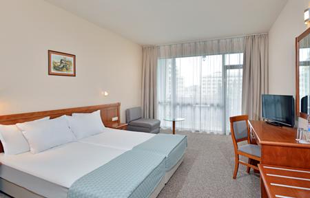 Hotel Sol Nessebar Bay & Mare Resort slide 3