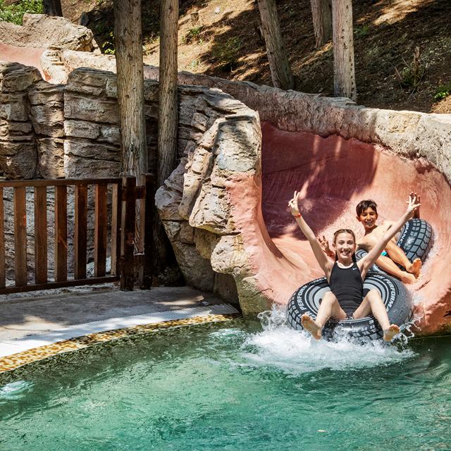 Hotel Sol Nessebar Bay & Mare Resort - billede 2