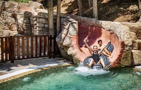 Hotel Sol Nessebar Bay & Mare Resort billede 2