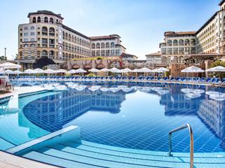 Sunny Beach, Bulgarien - All Inclusive afbudsrejse